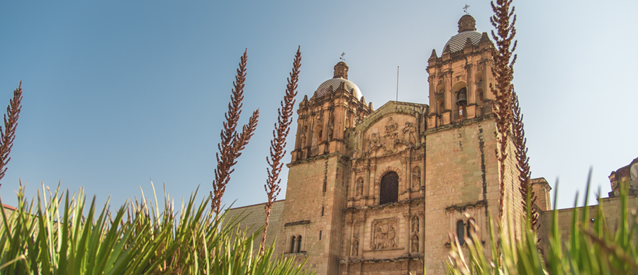 Oaxaca presenta su amplia y rica oferta turística en Fitur 2023